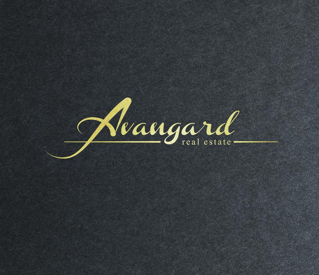 Avangard Kulisha 15 Apart Lviv Exterior photo